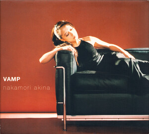 Vamp by 中森明菜 [Akina Nakamori] (EP, Contemporary R&B): Reviews